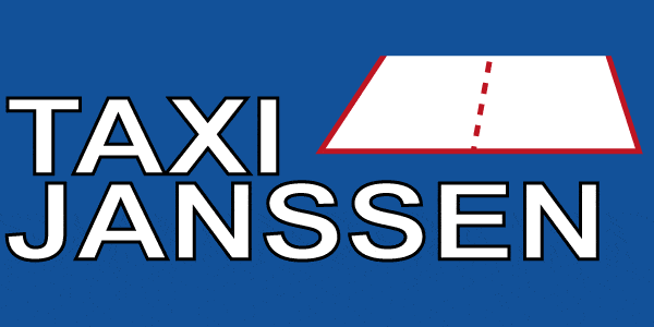 Kundenlogo Taxi Janssen
