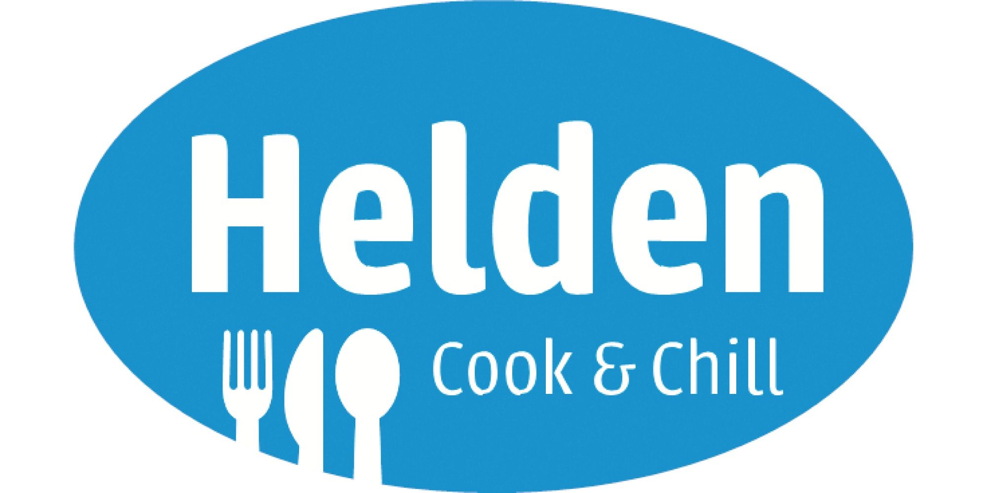Kundenlogo von Helden CATERING GmbH