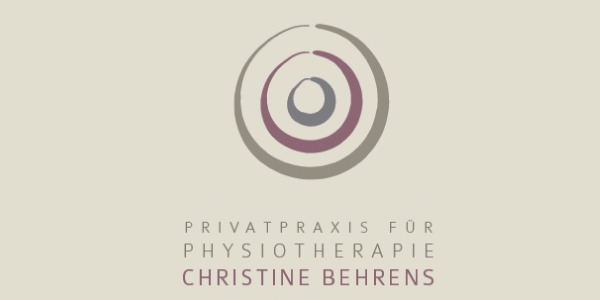 Kundenlogo von Privatpraxis für Physiotherapie Christine Behrens