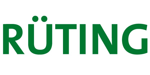 Kundenlogo von Rüting Bestattungen GmbH