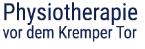 Kundenlogo von Physiotherapie v.d. Kremper Tor No6 Jäger/Jürgens/Labudda GbR