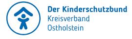 Kundenlogo von Der Kinderschutzbund Kreisverband Ostholstein e.V.