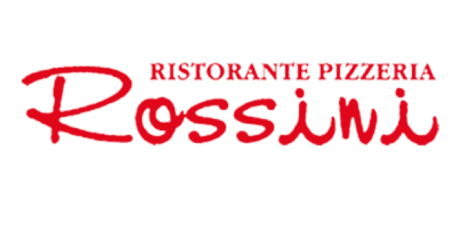 Kundenlogo von Ristorante Rossini