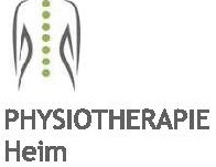 Kundenlogo von Physiotherapiepraxis Heim