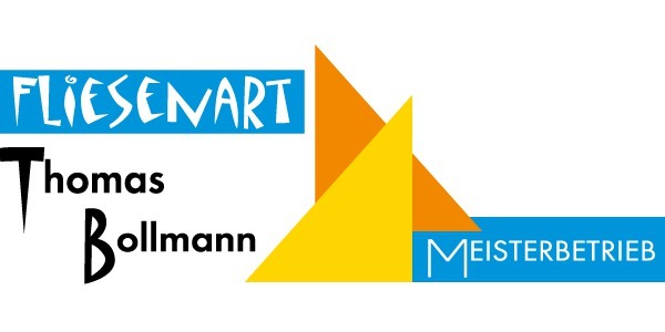 Kundenlogo von Thomas Bollmann, Fliesenart Meisterbetrieb