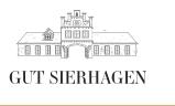Kundenlogo von Gutsverwaltung Sierhagen