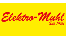 Kundenlogo Elektro Muhl Inh. Christoph Schöning