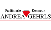 Kundenlogo Andrea Gehrls Parfümerie + Kosmetik