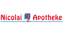 Kundenlogo Nicolai-Apotheke