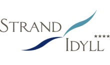 Kundenlogo Hotel Restaurant Cafe Strandidyll