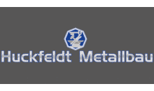 Kundenlogo Huckfeldt Metallbau Inh. Nils Huckfeldt e.K.