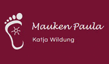 Kundenlogo Mauken Paula Katja Wildung Fußpflege und Kosmetik