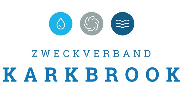 Kundenlogo von Zweckverband Karkbrook