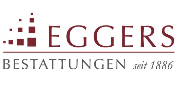 Kundenlogo von Ferdinand Eggers GmbH & Co. KG Bestattungen