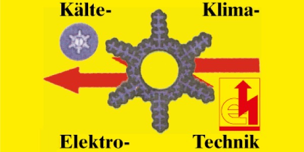Kundenlogo von Matthias Krell Kälteanlagenbauer- u. Elektroinstallateurmeister