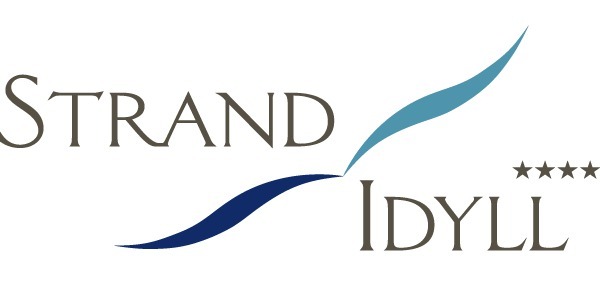 Kundenlogo von Hotel Strandidyll