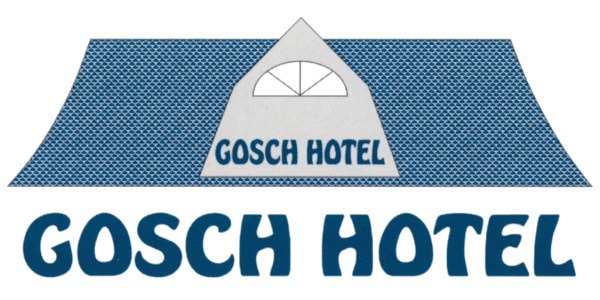 Kundenlogo von Gosch Hotel GmbH & Co. KG