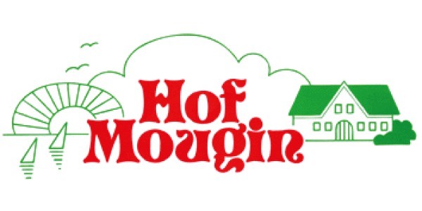Kundenlogo von Hof Mougin Erdbeerhof