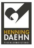 Kundenlogo von Tischlerei & Einrichtungen Henning Daehn