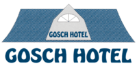 Kundenlogo Gosch Hotel GmbH & Co. KG