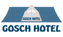Kundenlogo von Gosch Hotel GmbH & Co. KG