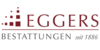Kundenlogo von Eggers Ferdinand GmbH & Co. KG Bestattungen
