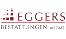 Kundenlogo von Eggers Ferdinand GmbH & Co. KG Bestattungen