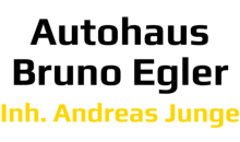 Kundenlogo von Autohaus Bruno Egler