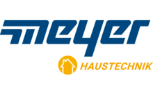 Kundenlogo von H. F. Meyer Haustechnik GmbH & Co. KG