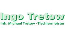 Kundenlogo von Tretow Ingo Tischlerei