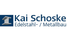Kundenlogo von Metallbau Kai Schoske