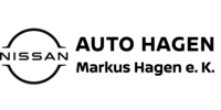 Kundenlogo Auto Hagen Markus Hagen e.K.