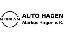 Kundenlogo von Auto Hagen Markus Hagen e.K.