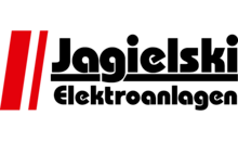 Kundenlogo von Jagielski Elektroanlagen