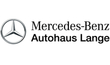 Kundenlogo von Autohaus Lange GmbH & Co. KG