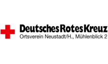 Kundenlogo von Deutsches Rotes Kreuz Ortsverein Neustadt in Holstein e.V. Alten- und Pflegeheim