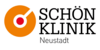 Kundenlogo von Schön Klinik Neustadt SE & Co. KG