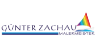 Kundenlogo Zachau Günter Malermeister