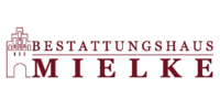 Kundenlogo Bestattungshaus Mielke Kundenlogo Bestattungshaus Mielke