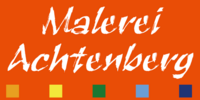 Kundenlogo Malerei Achtenberg