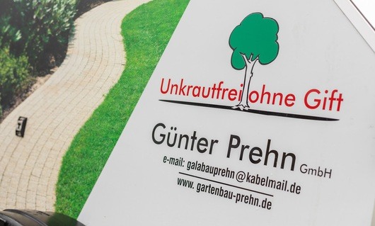 Kundenfoto 5 Günter Prehn GmbH Garten- und Landschaftsbau
