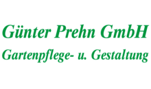 Kundenlogo von Günter Prehn GmbH Garten- und Landschaftsbau