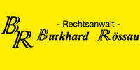 Kundenlogo Rössau Burkhard Rechtsanwalt