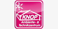 Kundenlogo Bau- Technik- und Ambiente-Zentrum Knop Neustadt GmbH