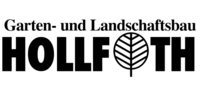 Kundenlogo Bernd Hollfoth Garten- und Landschaftsbau