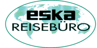 Kundenlogo Eska Reisebüro Travel-Service GmbH