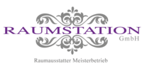 Kundenlogo Raumstation GmbH Raumausstattermeisterbetrieb