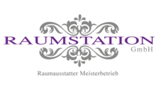 Kundenlogo von Raumstation GmbH Raumausstattermeisterbetrieb