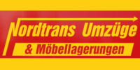 Kundenlogo Nordtrans Umzüge UG
