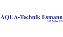 Kundenlogo von AQUA-Technik Esmann UG (haftungsbeschränkt) & Co. KG